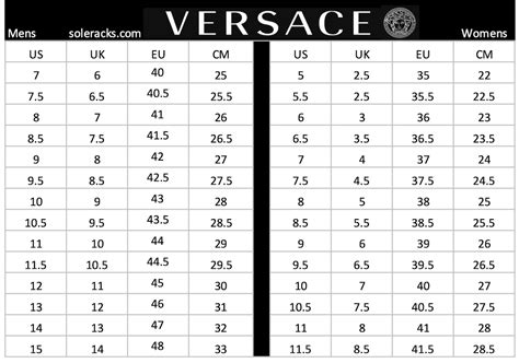 colorful versace shoes|Versace shoes size chart.